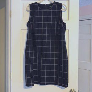 New! Ralph Lauren Sleeveless Sheath Dress
